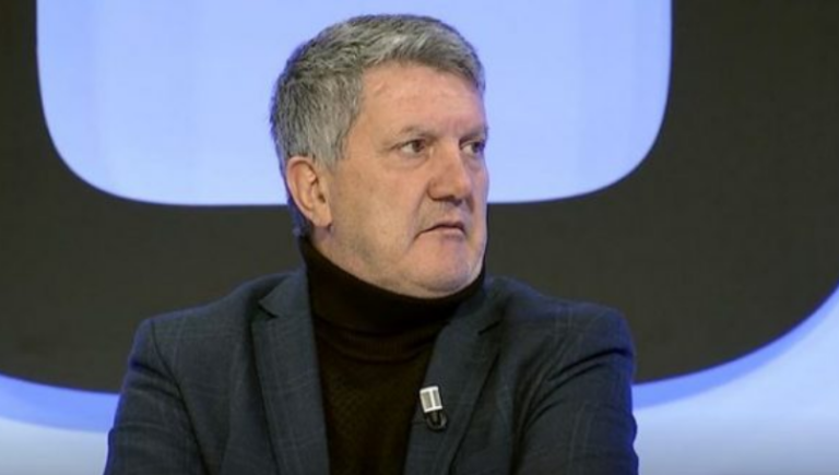 Zeka: Ja çka i tha Kurti Rexhep Selimit gjatë fushatës zgjedhore