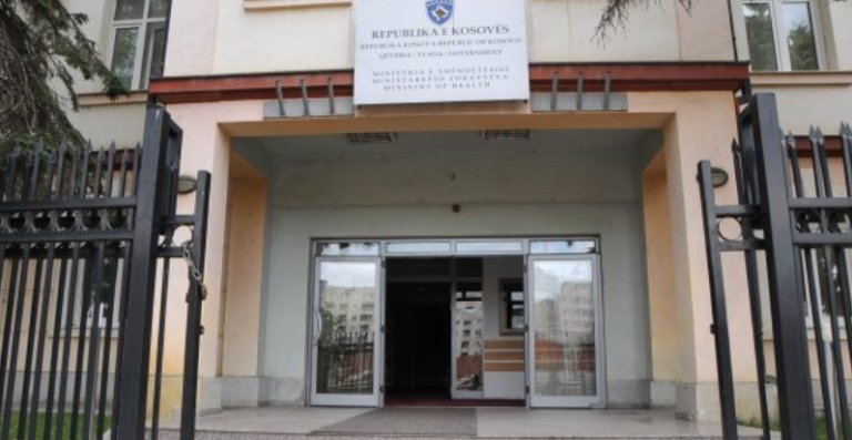 E konfirmon Ministria e Shëndetësisë: Kosova është furnizuar edhe me 3 mijë e 510 vaksina Pfizer