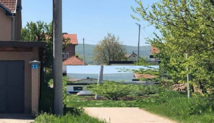 Flet e dyshuara e cila dyshohet se vrau motrën e saj në Fushë Kosovë