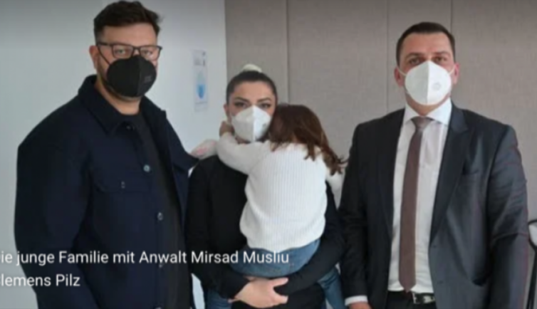 Kosovarja mund të dëbohet nga Austria, arsyeja: Banesa e vogël