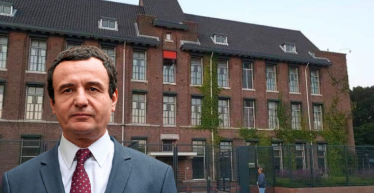 BE e lavdëron Kurtin për bashkëpunimin me Specialen