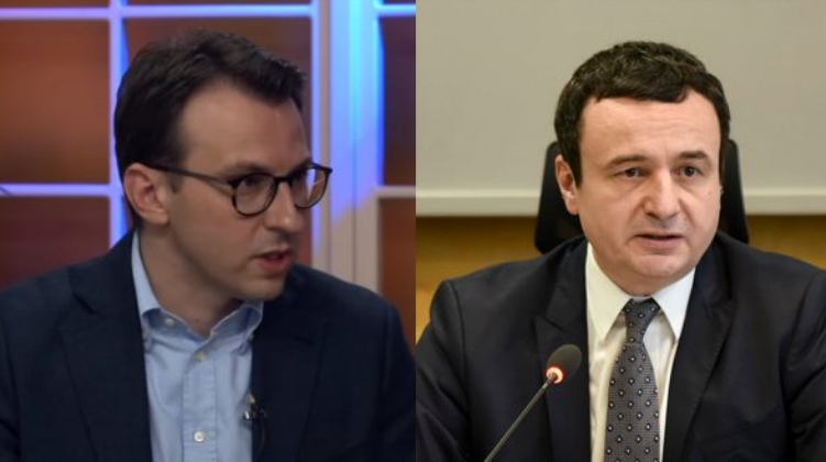 Petkoviq: Kurti s’mund të vijë para Vuçiqit me një listë dëshirash