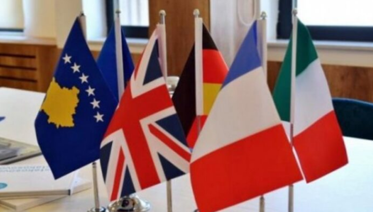 QUINT-i: Prova kryesore e Qeverisë Kurti do të jetë zbatimi i vendimit të Kushtetueses për Manastirin e Deçanit