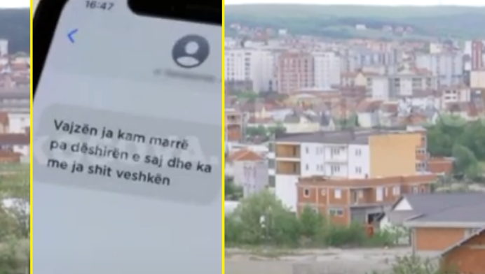 Zhduket 22-vjeçarja në Skenderaj, nga telefoni i saj familjarët po pranojnë mesazhe kërcënuese për shitje veshkash