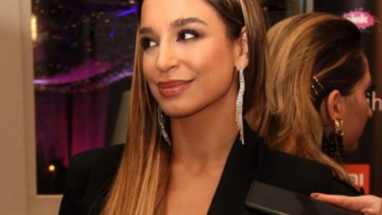 Ylli i Serbisë nuk e mohon: Jam shqiptare