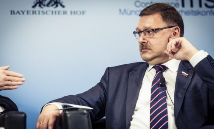 Amerika e ka futur në listë të zezë deputetin rus që e inicioi Gjykatën Speciale