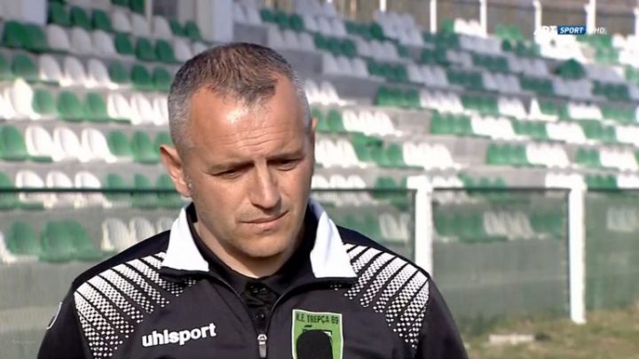 Trajneri i Trepçës’89 shpërthen në akuza ndaj FFK-së: Qëllimi i tyre u arrit