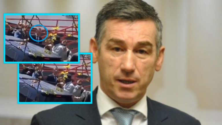 Babai i tij në gjendje të rëndë shëndetësore: Kadri Veseli në Kosovë kërkoi nga Specialja ta takojë edhe nënën