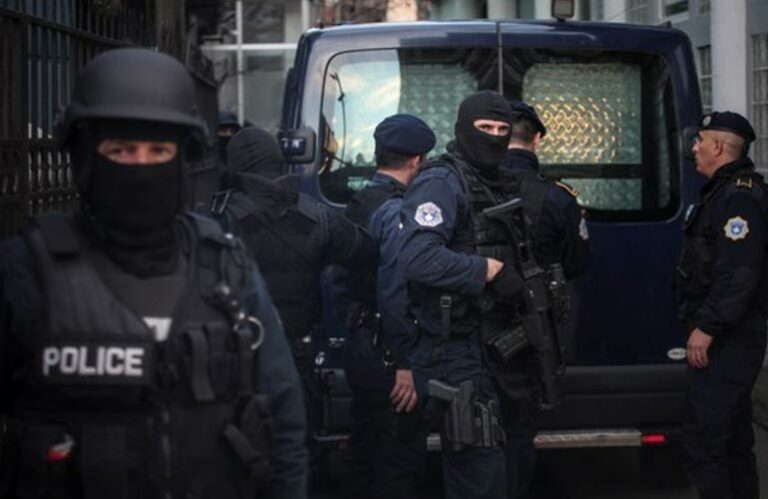 Shtatë kosovarë të arrestuar në aksionin e Policisë ku u kapën 400 kilogramë kokainë