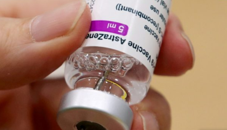 Sa të shqetësuar duhet të jemi për mpiksjet e gjakut nga vaksinat?