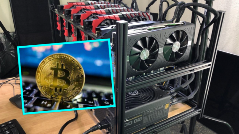 Aksion i Policisë në Mitrovicë: Konfiskon rreth 70 pajisje për prodhimin e kriptovalutave