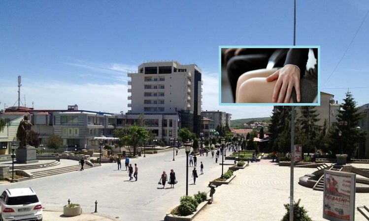 Sulmohet seksualisht një femër e mitur në Skenderaj, Policia e arreston e më pas e liron të dyshuarin