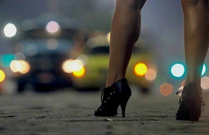 Arrestohen gjashtë persona në Mitrovicë, dyshohet se mirreshin me prostitucion