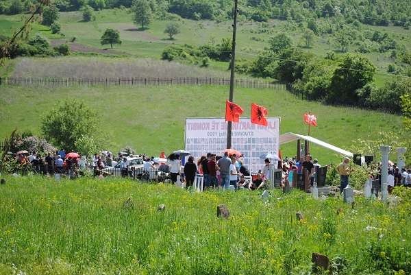 22 vjet nga masakra e Studimes së Vushtrrisë