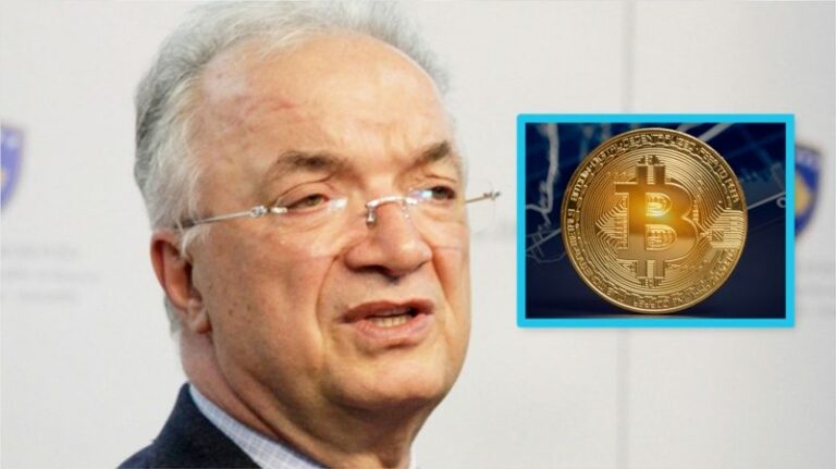Xhavit Haliti: Kam informacione se në Veri të Kosovës po prodhohet bitcoin