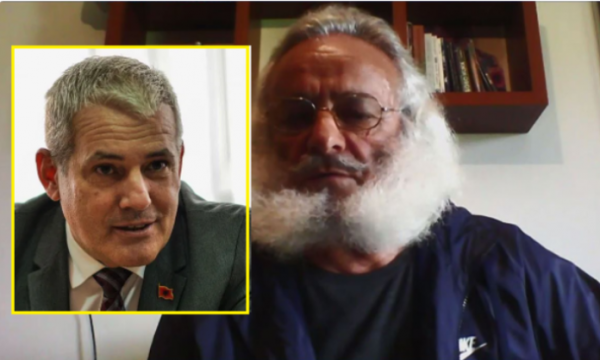 Halit Barani: Xhelal Sveçla ka qenë mjek i UÇK-së, a ka dezertuar nuk e di