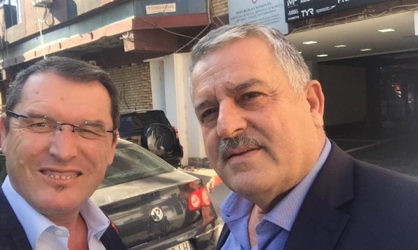 Gecaj: Kurti shkarkoi Agim Veliun por Goran Rakiqin nuk guxon