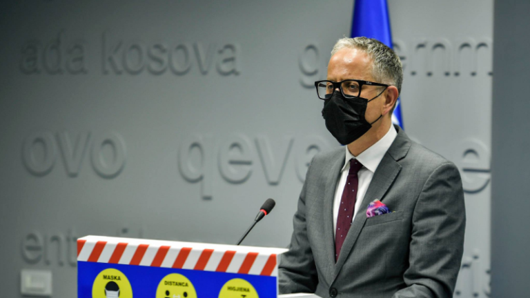 300 infermierë që ndihmuan në pandemi mbesin pa punë, MSH: Nuk ka buxhet