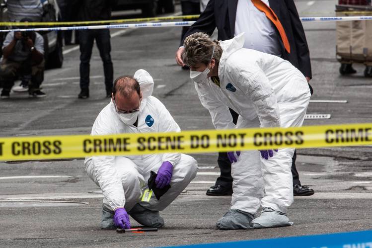 Shqiptari 29-vjeçar sulmon me çekiç në kokë gruan e tij shtatzënë në Itali