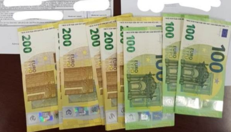 Policia Kufitare e Kosovës arreston një person të dyshuar për “falsifikim të dokumenteve zyrtare” dhe “mashtrim”