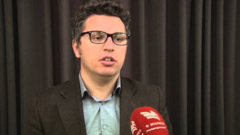 Zogaj: Uzurpatorët e rinj, noterja Osmani e nënshkroi vendimin e përpiluar nga Albini