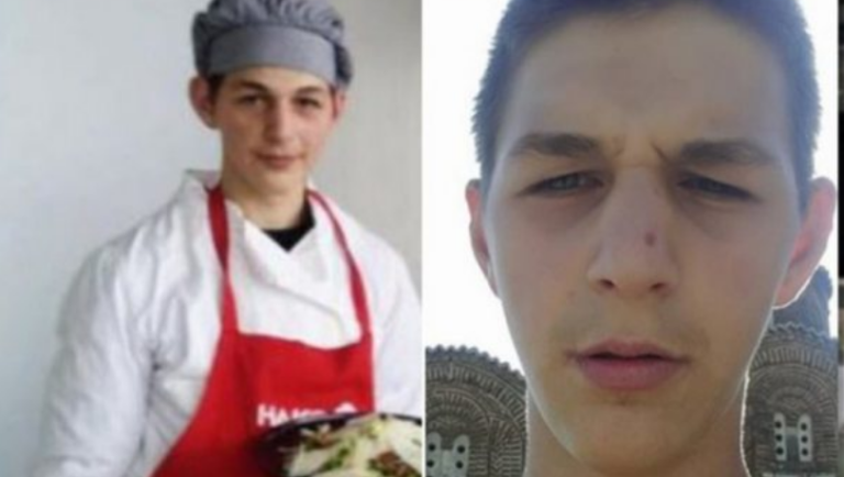 Nëna e 20-vjeçarit në Velipojë punon në spital, i lau rrobat me gjak pa e ditur se janë të tij