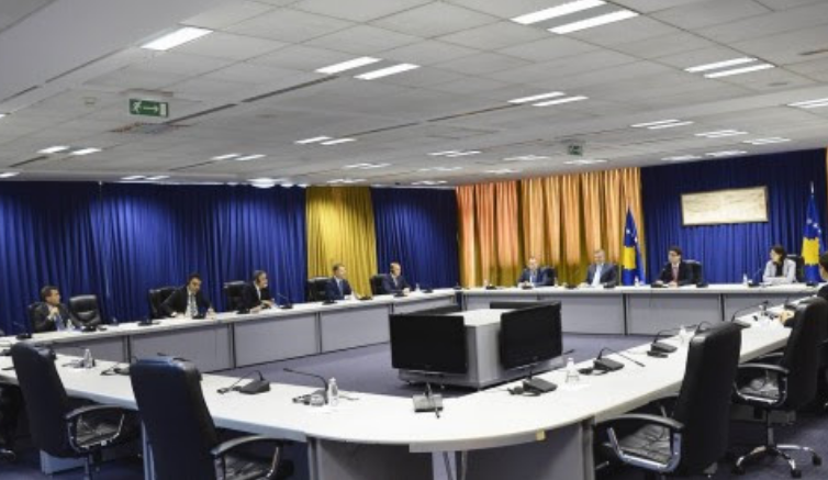 Nisma e re e Qeverisë, tërheqja e investimeve të diasporës