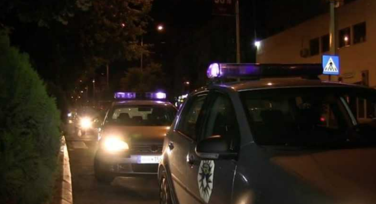 Therret një kosovar 31 vjeçar