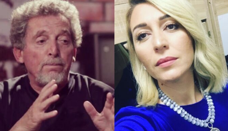 Në Ditën e Baballarëve, Adelina Thaçi prekë me postimin