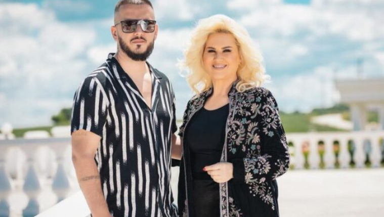 Gold AG dhe Shyhrete Behluli po vijnë me duetin e radhës
