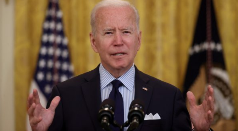 Biden: Dënimi i Mlladiqit është vendim historik, ata që kryejnë krime do të mbajnë përgjegjësi