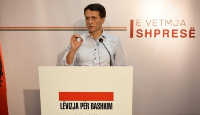 Lëvizja për Bashkim: Pa Kosovën Lindore në bisedime nuk ka fitore