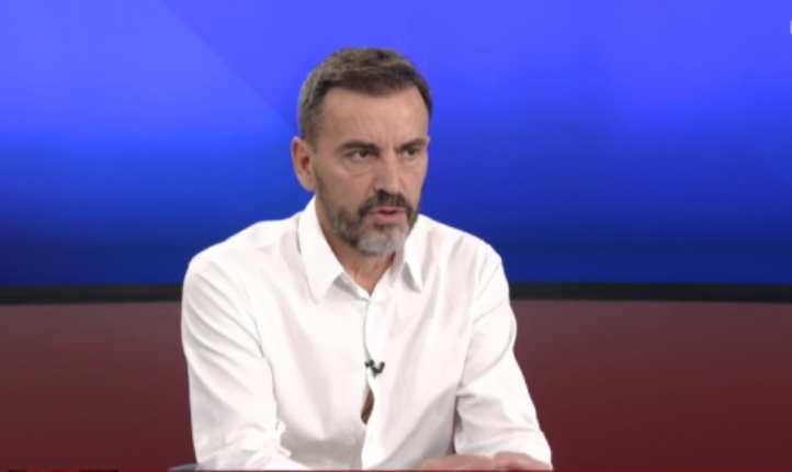 Varianti Delta në Kosovë, infektologu Tolaj tregon se çka e dallon prej varianteve të tjera të koronavirusit