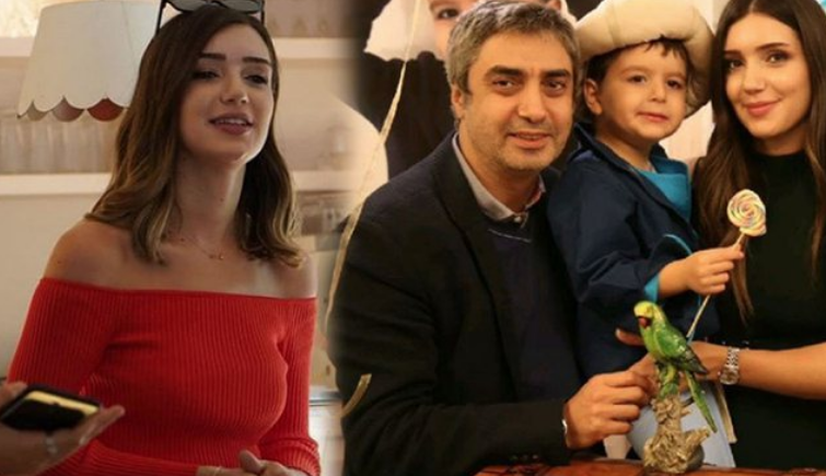 Detyroi djalin 8-vjeçar të futej në sektin çnjerëzor, aktori turk denoncohet nga ish-bashkëshortja