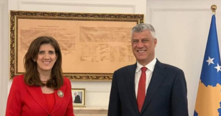 Musliu: Do të shkojnë 100 vite dhe asnjë Qeveri s’do të arrijë suksesin e Hashim Thaçit