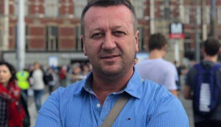 Arrestohet kryeshefi i KPM-së, Luan Latifi