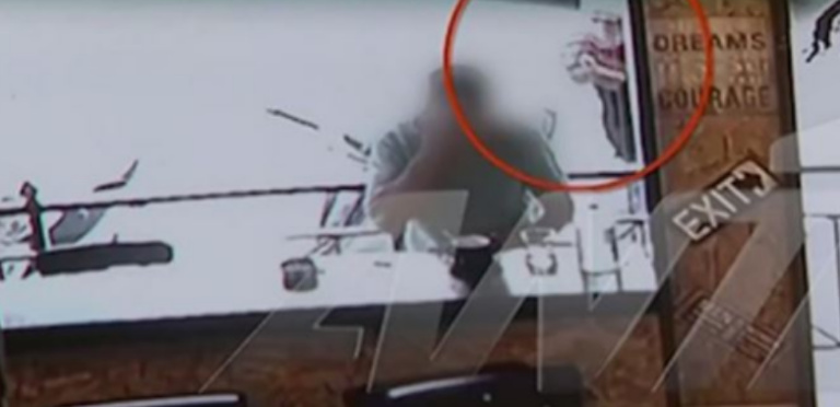 Publikohen pamjet e rënda të vrasjes së shqiptarit në Greqi