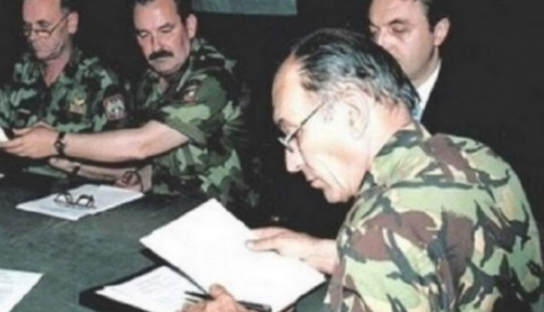 Gjeneralët serbë: Marrëveshja e Kumanovës nuk ishte kapitullim për Serbinë