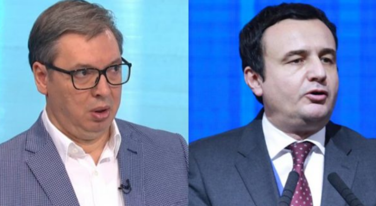 Vuçiq – Kurtit: Po bëhesh si Paja Patak, mos kërcëno më, bëje