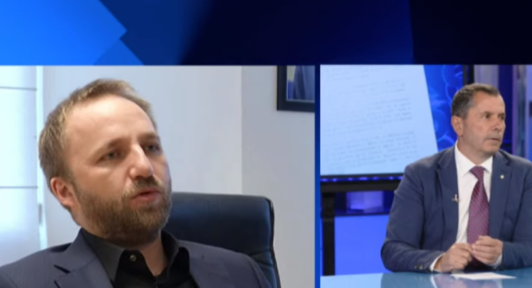 PDK paralajmëron se vendimi për shkarkimin e Dakës do të dërgohet në Kushtetuese