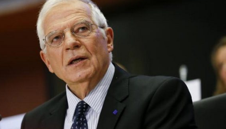 Borell pas dënimit të Mlladiqit: Kujtojmë ata që humbën jetën, mohimi i gjenocidit s’është vlerë e BE-së