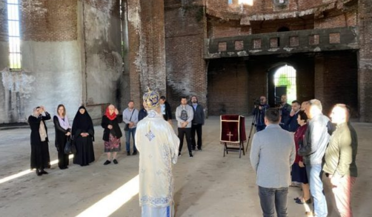 “Heshtja e qeverisë për liturgjinë, parapërgatitje për Asociacionin”