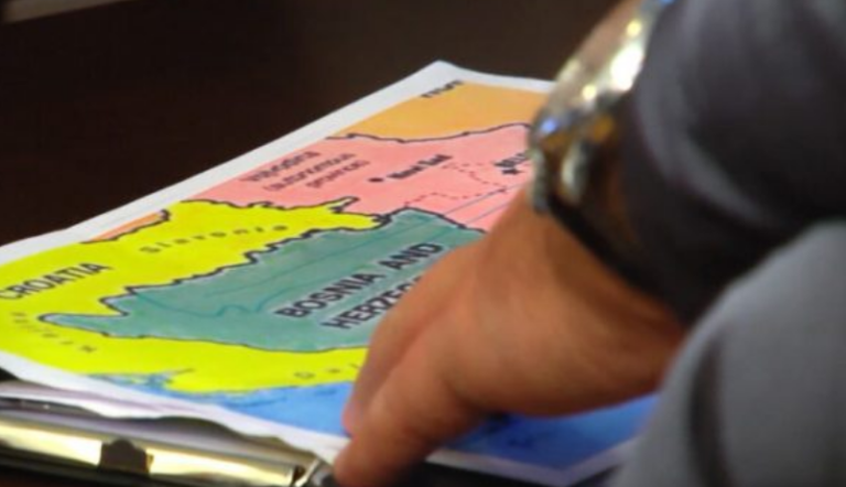 Tjetër non-paper për Ballkanin i dorëzohet BE’së, autorë ka Austrinë dhe Grupin e Vishegardit