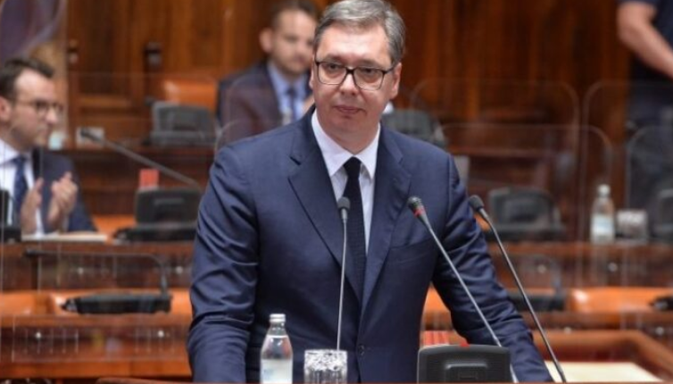 Befason Vuçiq: Nuk mund ta gënjejmë popullin, një ditë Serbia do ta nënshkruajë pavarësinë e Kosovës