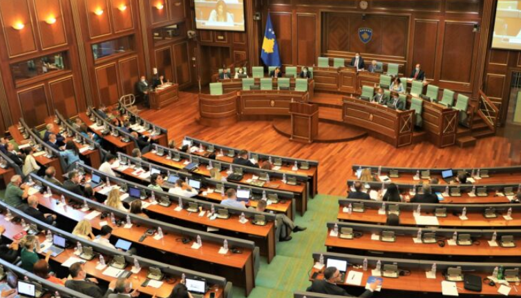 Pasuria e deputetëve: VV 4 milionerë, PDK, LDK, AAK nga 2