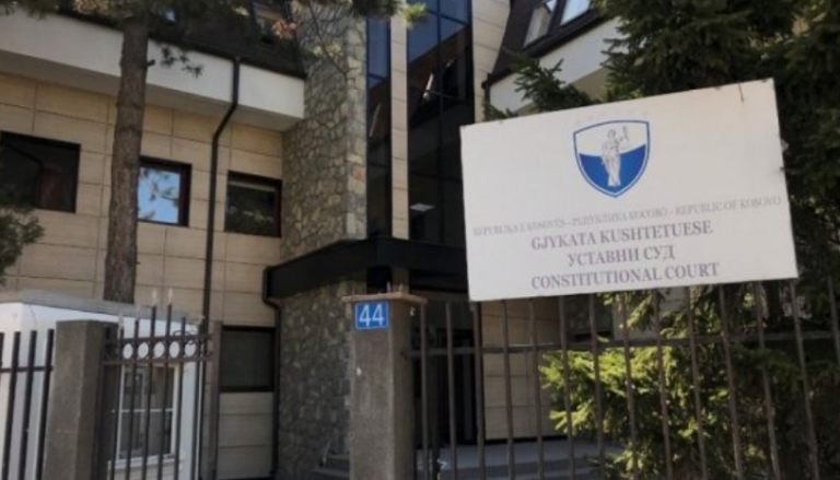 Dështon zgjedhja e gjyqtarit të Kushtetueses, Qorrolli e Xhemajli nuk sigurojnë votat e mjaftueshme në Kuvend