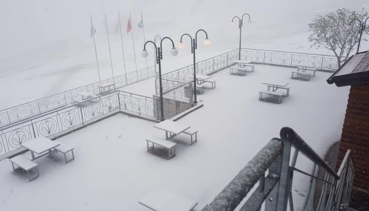 Bora mbulon këtë vend të Kosovës