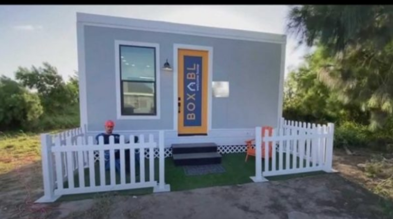 Është miliarder, por kjo është shtëpia ku jeton Elon Musk