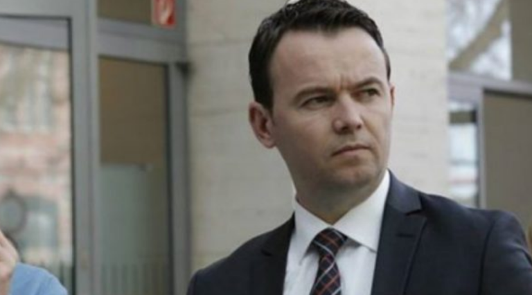 Peci deklarohet pas aksionit të Policisë në Ministrinë e Bujqësisë