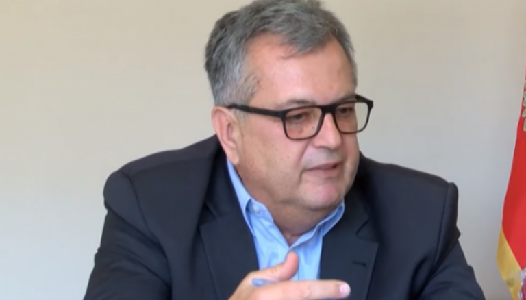 Vdes sekretari i Ambasadës së Malit të Zi në Kosovë